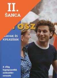 Lacná kniha Orosz