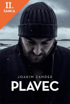 Lacná kniha Plavec