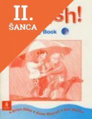 Lacná kniha Splash! 1 Activity Book
