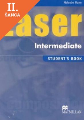 Lacná kniha Laser Intermediate