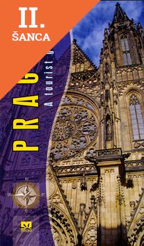Lacná kniha Prague