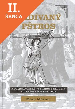 Lacná kniha Nadivany Pstros