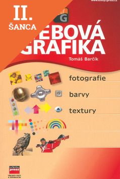 Lacná kniha Webova Grafika