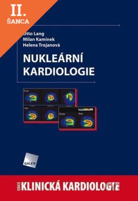 Lacná kniha Nukleárni kardiologie