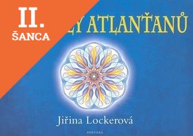 Lacná kniha Mandaly Atlanťanů