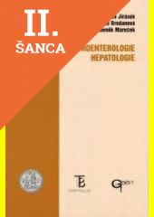 Lacná kniha Gastroenterologie, hepatologie