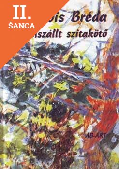 Lacná kniha Az elszállt szitakötő