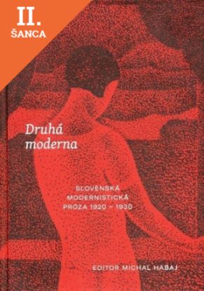 Lacná kniha Druhá moderna