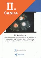 Lacná kniha Nokardióza