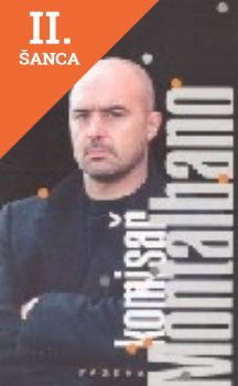 Lacná kniha Tvar vody