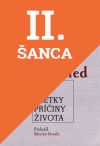 Lacná kniha Všetky príčiny života