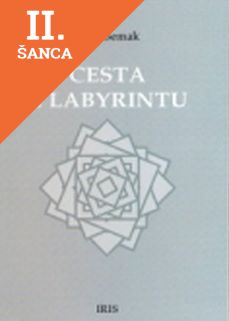 Lacná kniha Cesta z labyrintu
