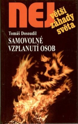 Samovolné vzplanutí osob