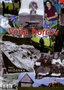 Vôňa horcov
