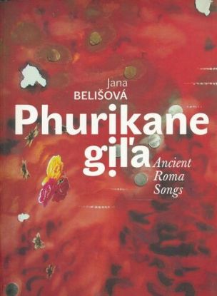 Phurikane giľa - Ancient Roma Songs