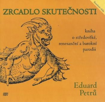 Zrcadlo skutečnosti