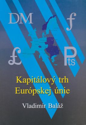 Kapitálový trh Európskej únie