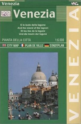 Venezia 1:6 000