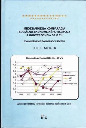 Medzinárodná komparácia