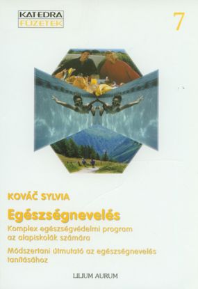 Egészségnevelés