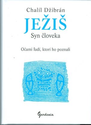 Ježiš Syn človeka