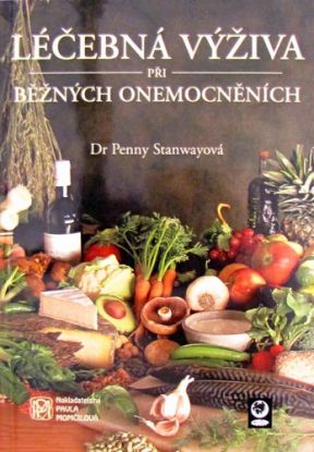 Léčebná výživa pri bežných onemocněních