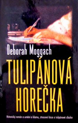 Tulipánová horečka