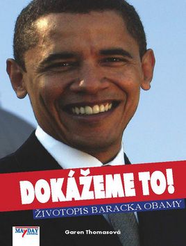 Dokážeme to! Životopis Baracka Obamy