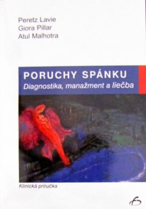 Poruchy spánku