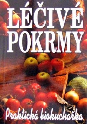 Léčivé pokrmy