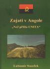 Zajati v Angole