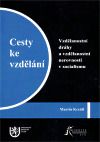 Cesty ke vzdělání