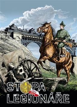 Stopa legionáře
