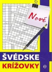 Nové švédske krížovky