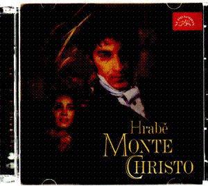 Hrabě Monte Christo CD