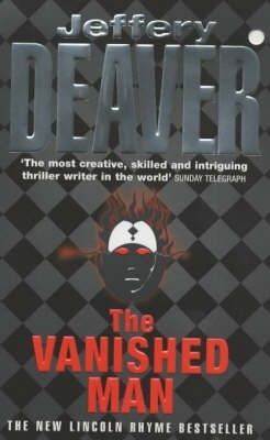 Vanished Man