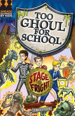 Too Ghoul for School