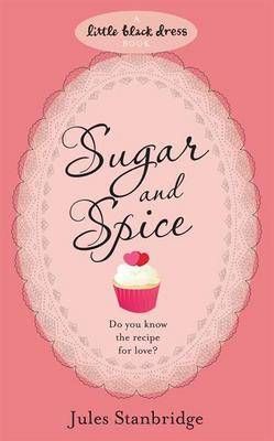 Sugar and Spice