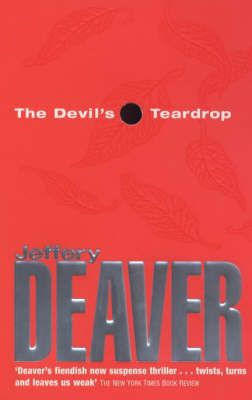 The Devil´s Teardrop