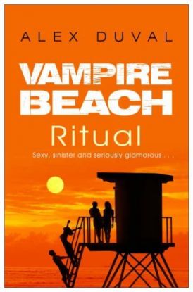 Vampire Beach 3