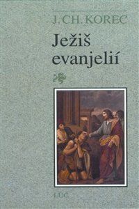 Ježiš evanjelii