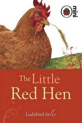 Little Red Hen (Ladybird Tales Mini)