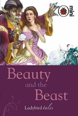 Beauty And The Beast (Ladybird Tales Mini)