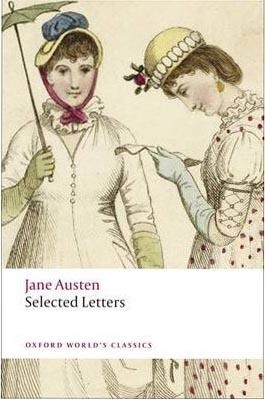 Selected Letters (Oxford World´s Classics)