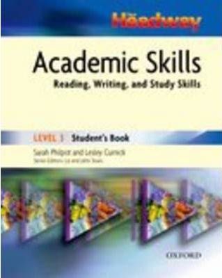 New Headway Academic Skills 3 Student´s Book without Key