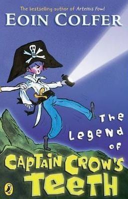 The Legend of Captain Crow´s Teeth