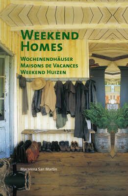 Weekend homes