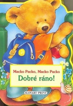Dobré ráno! Macko Packo