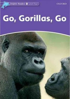 Go, Gorillas, Go Dolphin 4