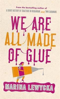 We are made of glue